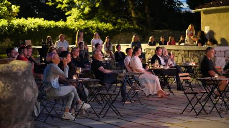 Poletni večeri na Škrateljnovi domačiji - Noreia